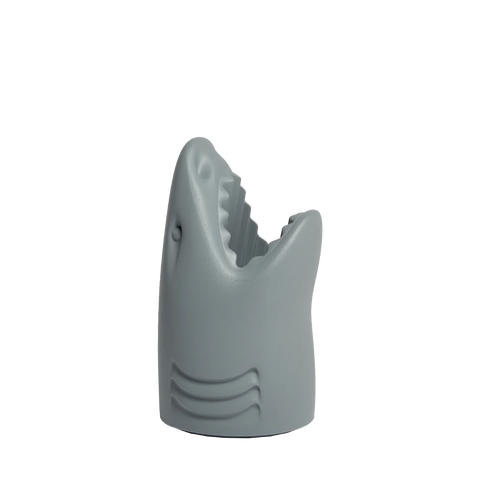 Qeeboo Shark Umbrella Stand