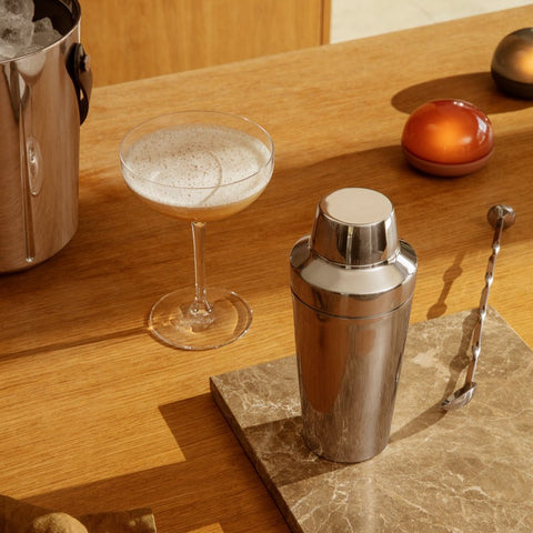 Rosendahl GC Stirring Spoon With Muddler