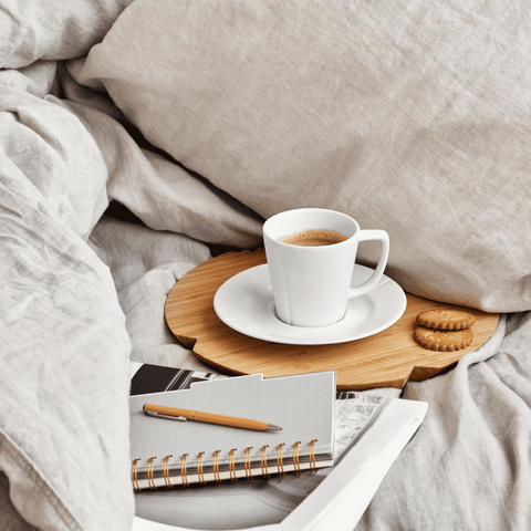 Rosendahl GC Coffee Cup and Saucer 26cl