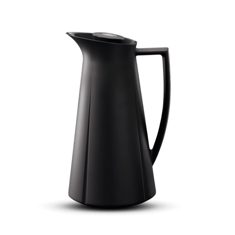 Rosendahl GradCru Black Thermos Jug 1L