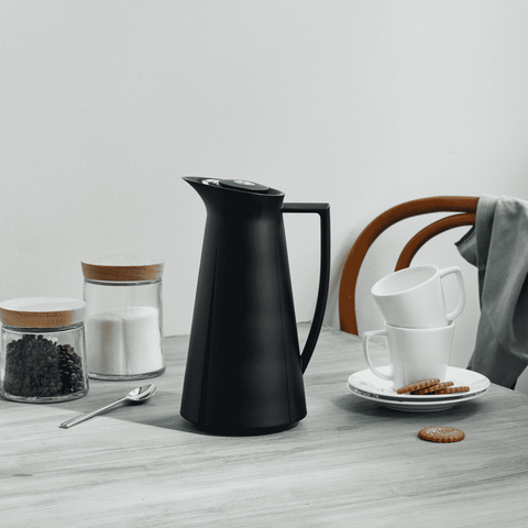 Rosendahl GrandCru Thermos Jug 1L White