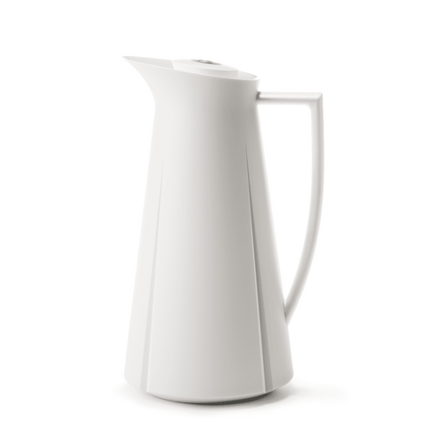 Rosendahl GrandCru Thermos Jug 1L White