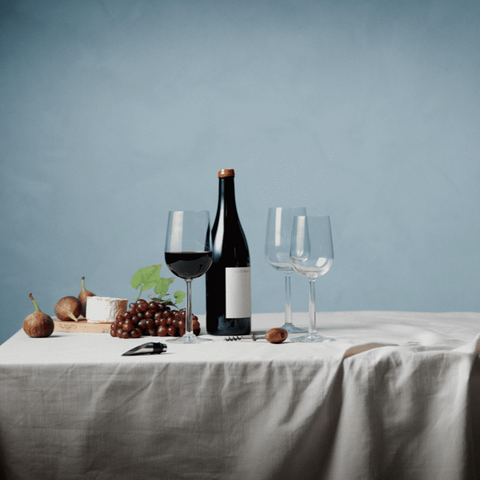 Rosendahl GC Red Wine Glass 45cl 2pcs