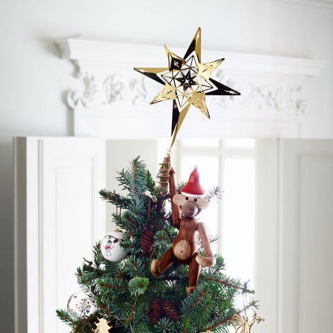 Rosendahl Christmas Tree Top Star