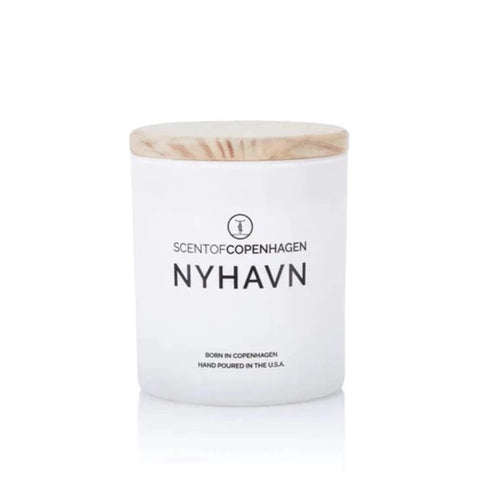 Scent of Copenhagen Scented Candles 212g