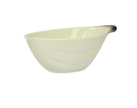 Alessi Chin Family Banana Creamer