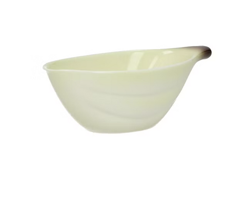 Alessi Chin Family Banana Creamer