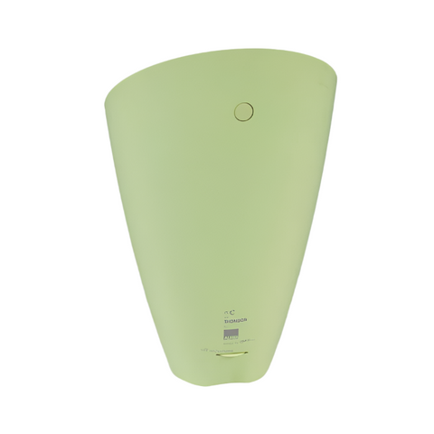 Alessi Thompson's Poe Radio Philippe Starck