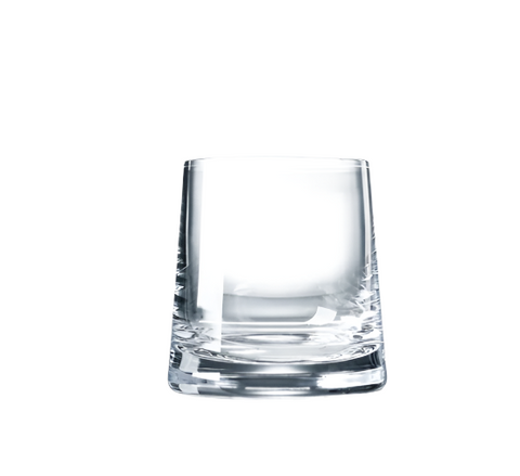 EGO Together Whiskey Glass 10cl 2pcs