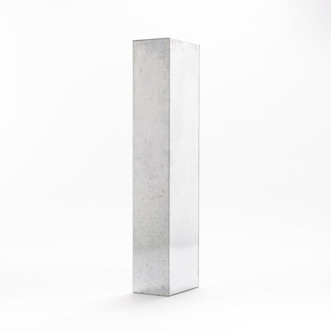 Seletti Metalvetica Aluminium Letters