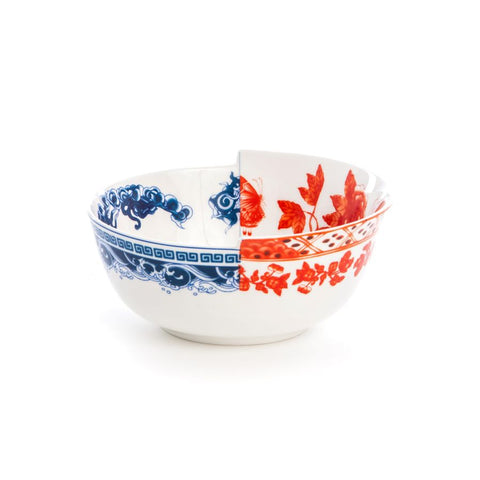 Seletti Hybrid EUTROPIA Bowl