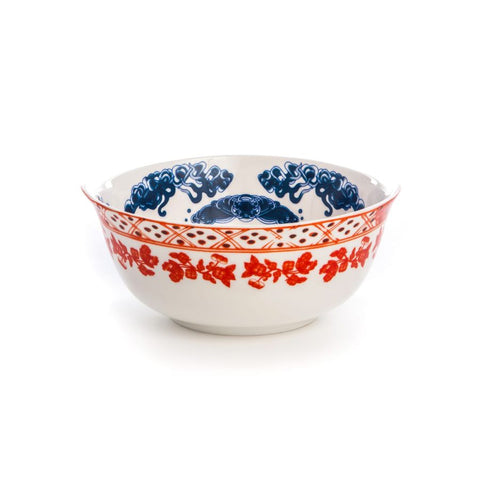 Seletti Hybrid EUTROPIA Bowl