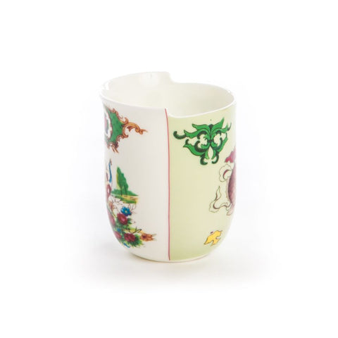 Seletti Hybrid ANASTASIA Porcelain Mug