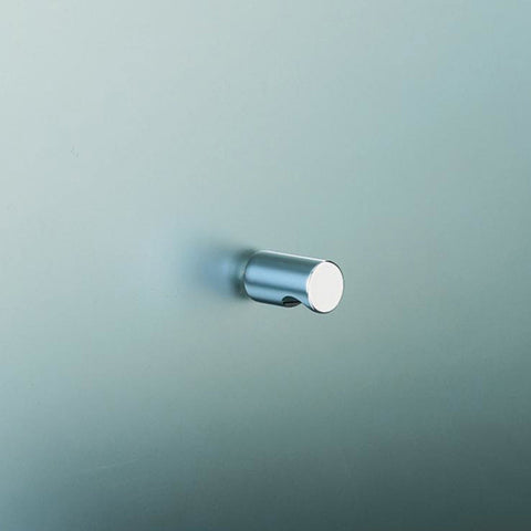 Vola T26 Drawer Pull 29mm polished chrome