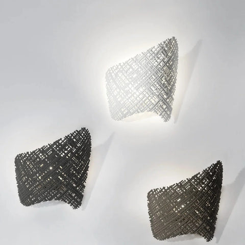 Kartell TEA Wall Light