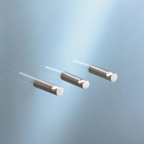 Vola T18 Wall Hooks 56mm 4pcs