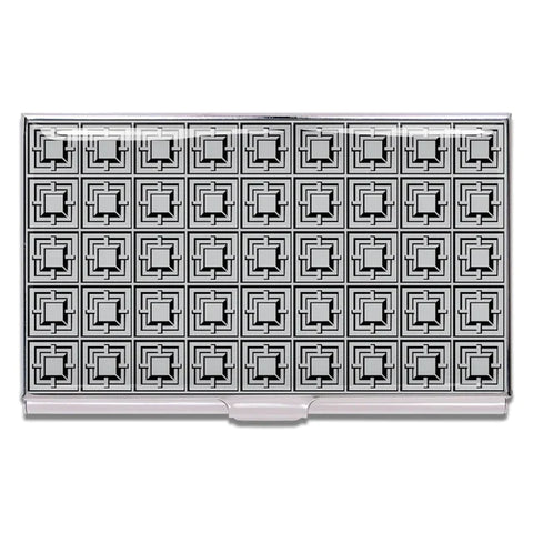 ACME Studio Currier Card Holder Frank Lloyd Wright