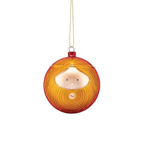 Alessi Christmas Bauble Coloured | Panik Design