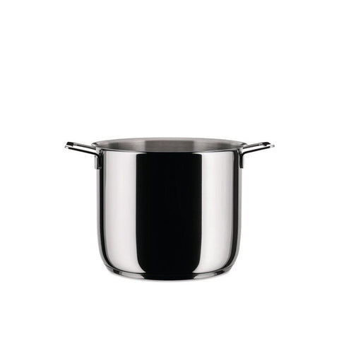 Alessi Pots & Pans | Panik Design
