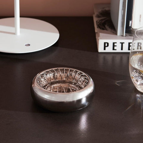 Alessi Spirale Ashtray 1970 | Panik Design