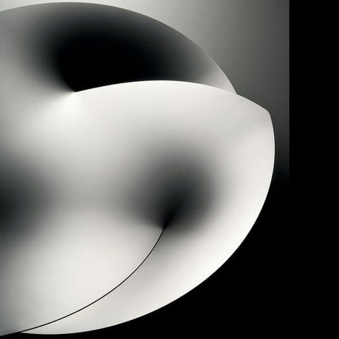 Alessi Tray Resonance Centrepiece by Abi Alice | Panik Design