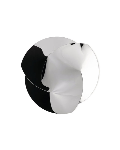 Alessi Tray Resonance Centrepiece by Abi Alice | Panik Design