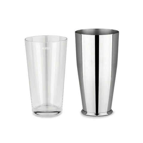 Alessi 5050 Boston Shaker Repayment - Glass Not Included