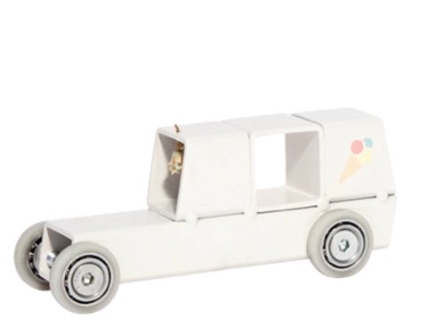 Magis ArcheToys Ice Cream Van by Floris Hovers