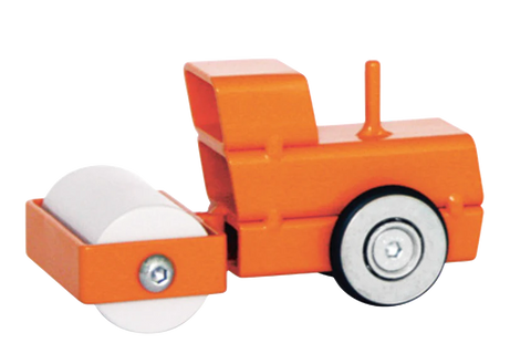 Magis ArcheToys Roadroller by Floris Hovers