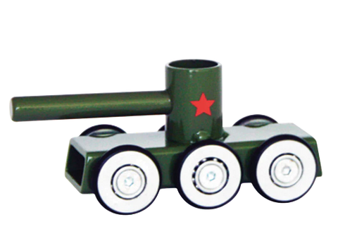 Magis ArcheToys Army Tank