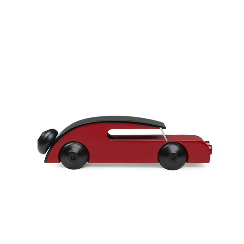 Kay Bojesen Automobile Sedan Car Figure