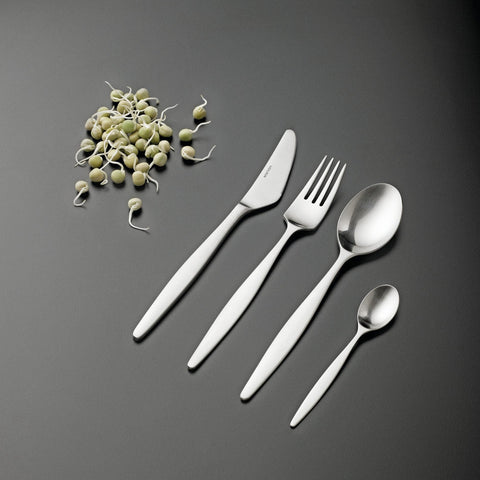 Stelton Dessert Spoon AZTEC