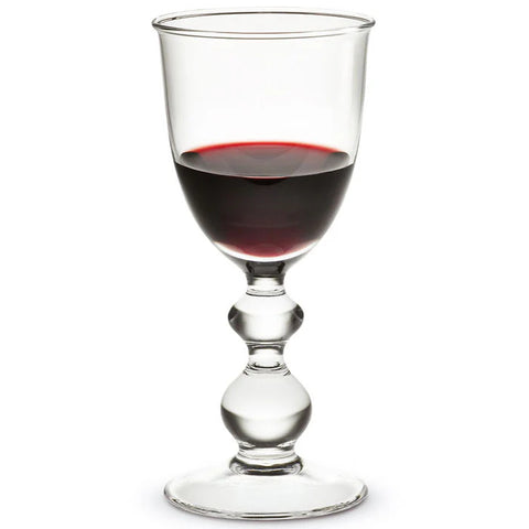 Holmegaard Charlotte Amalie Red Wine Glass 23cl
