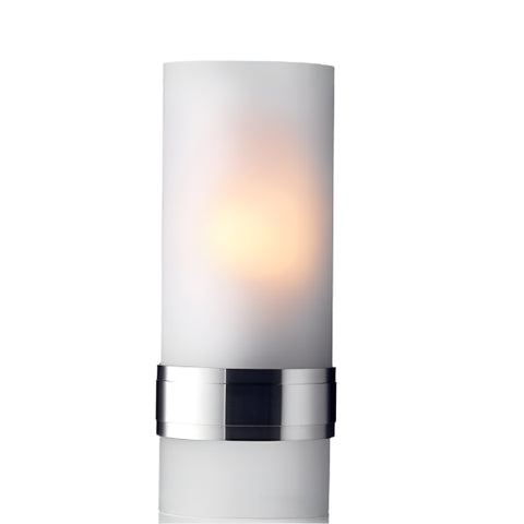 Menu Cylinder Candle Holder
