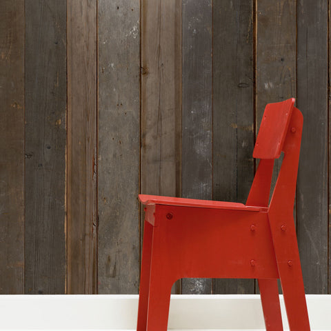 NLXL - Piet Hein Eek - Scrapwood Wallpaper PHE-04