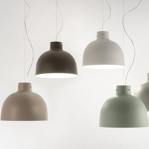 Kartell Bellissima Matt Suspension Light