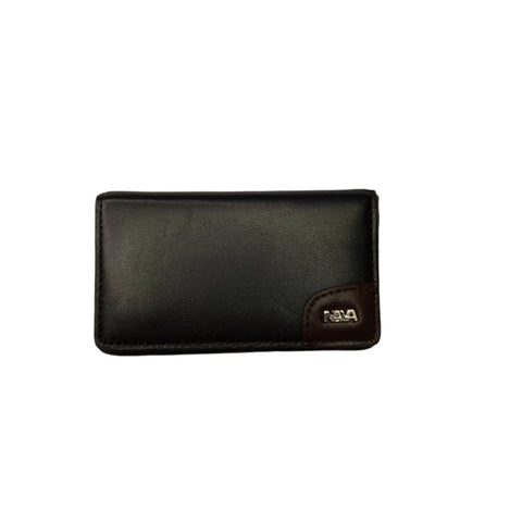NavaDesign Leather Business Card Case