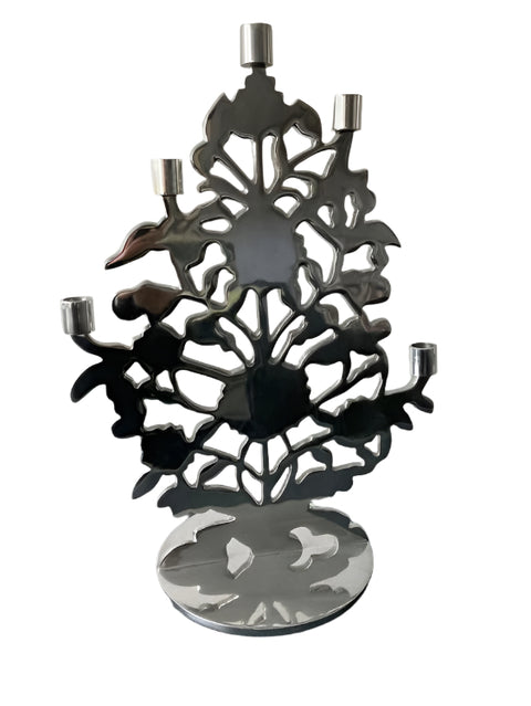 Driade Xochicalco Candle Holder