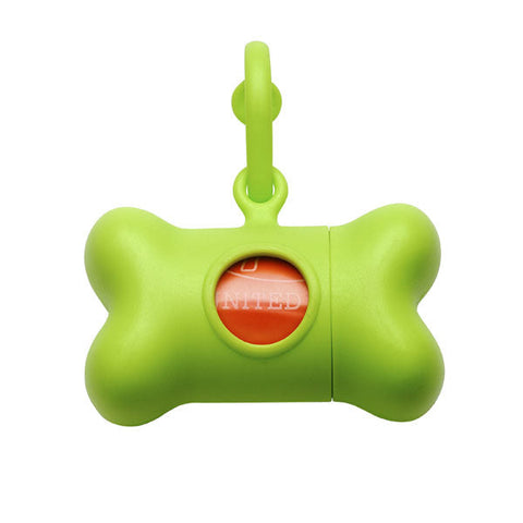 United Pets BonTon Dog Waste Bag Dispenser
