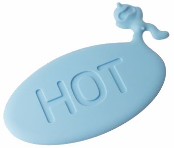 Propaganda Mr P One Man Ouch! Hot Mat