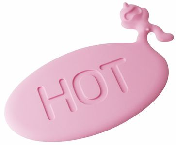 Propaganda Mr P One Man Ouch! Hot Mat