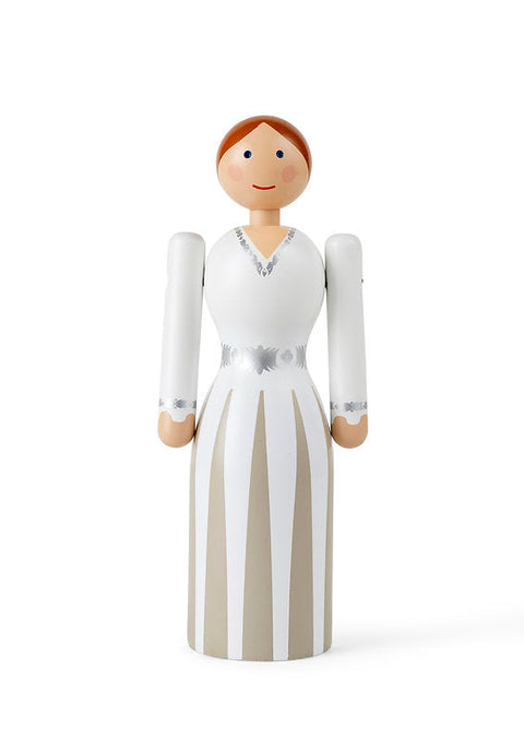 Kaj Bojesen Wooden Bride