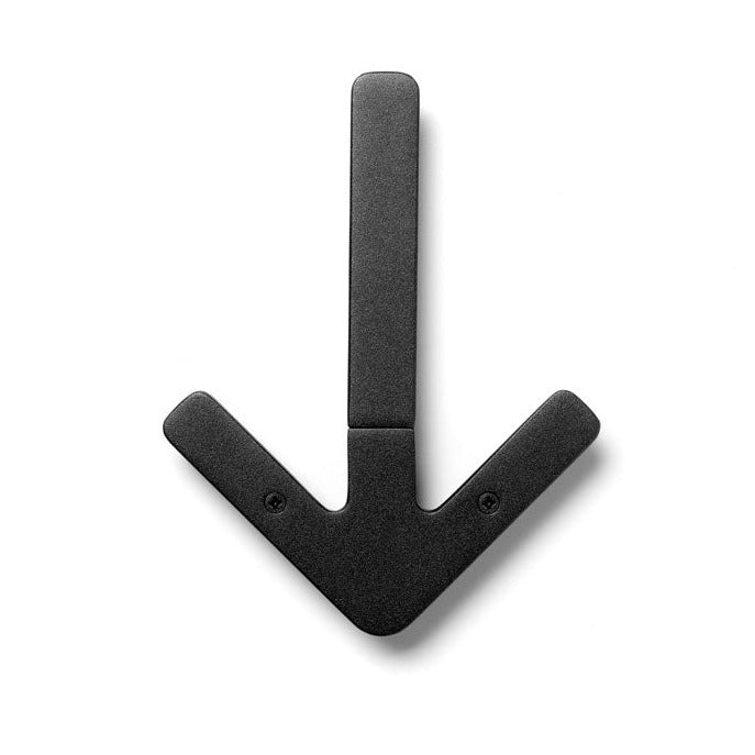 D H Stockholm ARROW Coat Hanger – Panik Outlet