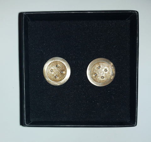 Design House Stockholm Cufflinks | Panik Design