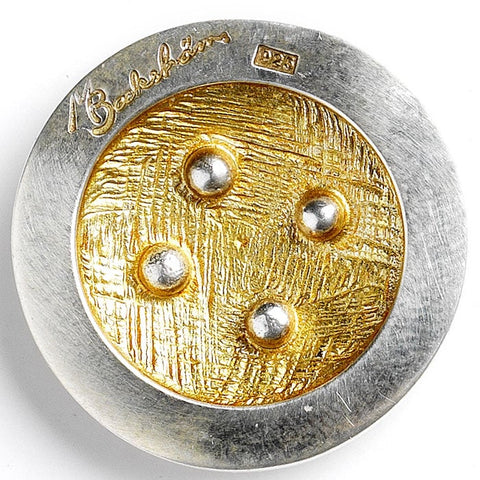 Design House Stockholm Cufflinks | Panik Design