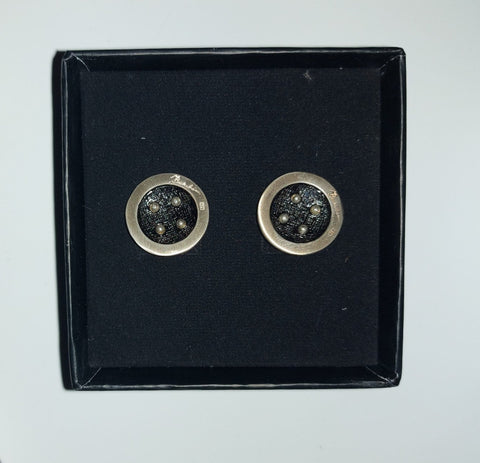 Design House Stockholm Cufflinks | Panik Design