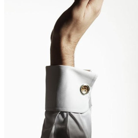Design House Stockholm Cufflinks | Panik Design