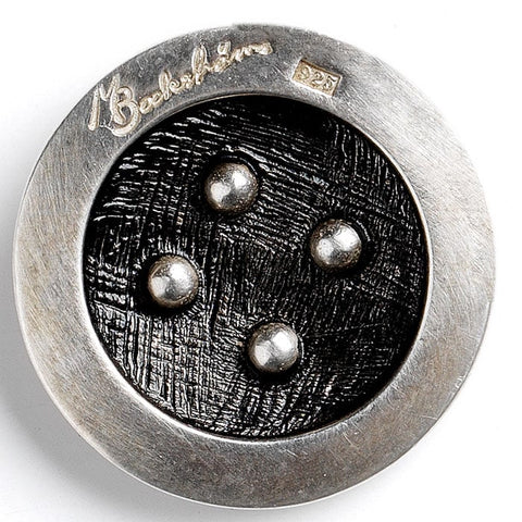 Design House Stockholm Cufflinks | Panik Design