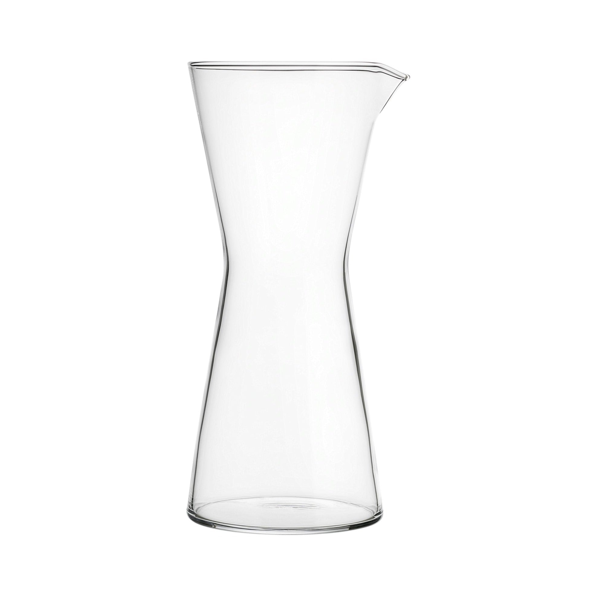 Iittala Pitcher Carafe 95 cl KARTIO Clear – Panik Outlet