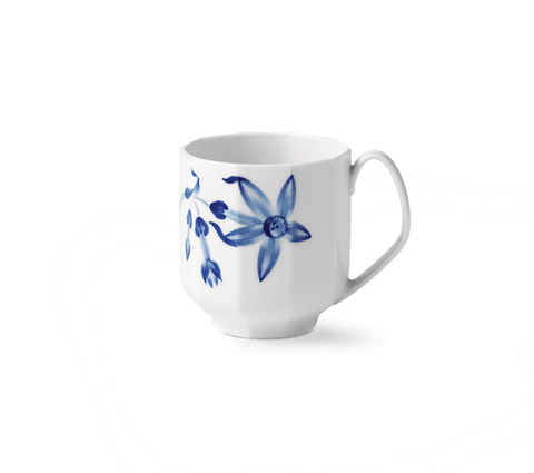 Royal Copenhagen Narcissus Mug 33cl